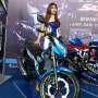 10 Ribu Satria F150 Injeksi Ditargetkan Terjual Tiap Bulan