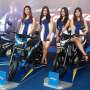 Suzuki Yakin Bisa Jual 150.000 Unit Motor di 2016