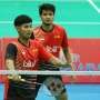 Istirahatkan Hendra/Ahsan, Indonesia Tetap Optimistis