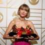 Terlihat Lebih Seksi, Taylor Swift Dituduh Operasi Payudara