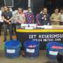 Polisi Tangkap Pengedar Usus Ayam Berformalin