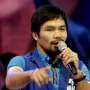 Sebut Gay Lebih Rendah dari Binatang, Pacquiao Minta Maaf