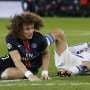 Kalahkan Chelsea, Luiz: "Harusnya Bisa Lebih Baik Lagi"