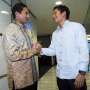 Sandiaga Dukung Rio Haryanto