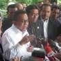Puluhan Politisi DPRD DKI Jakarta Akhirnya Datangi Gedung KPK