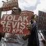 Batalkan Revisi UU KPK