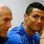 Eks Punggawa MU Ini Tertawakan Klaim Ronaldo