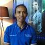 Yayan Ruhian Pakai Senjata Khas Indonesia di John Wick 3