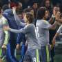 Hasil Pertandingan Liga Champions 18 Februari