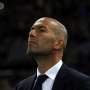 Menang, Zidane Optimistis Madrid Ukir Prestasi Musim Ini