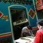 Warga Kalijodo Mulai Kosongkan Rumah