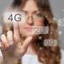 Ini Makna Simbol Sinyal 3G, H+, H, E, 2G, dan G pada Ponsel Anda
