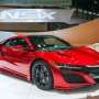 Honda Acura NSX 2017 Bakal Jadi Mobil Termahal