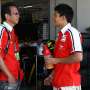 Besok, Rio Haryanto Siap Debut di F1