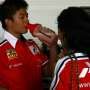 Resmi Tampil di F1, Ini Permintaan Ibunda Rio Haryanto