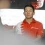 Rossi: Bersaing dengan Rio Haryanto Sama Saja Melawan Indonesia