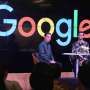 Jokowi Sambangi Google
