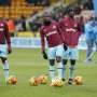 Dua Penyerang West Ham Batal Tampil di Piala FA