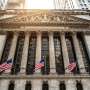 Menguatnya Wall Street Picu Saham Eropa Melemah