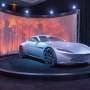 Mobil Terbaru James Bond Laku Dilelang dengan Harga Rp47,4 Miliar