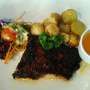 Seafood Ala Lousiana Memang Beda!