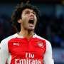 Wenger: Elneny Punya Kesempatan Main Lawan Hull