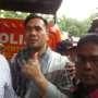 Diperiksa 6 Jam, Saipul Jamil Dicecar 43 Pertanyaan