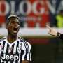 Rentetan Kemenangan Juventus Terhenti di Kaki Bologna