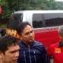 Saipul Jamil Jalani Tes Kesehatan di Polda Metro Jaya
