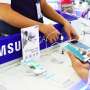 Samsung Masih Kuasai Pasar Ponsel Pintar Indonesia