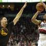 Tampil Membara, Lillard Cetak 51 Poin
