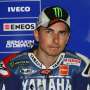 Jorge Lorenzo "Tantang" Yamaha Perpanjang Kontraknya