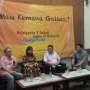 Munaslub Golkar Diragukan Terlaksana Tahun Ini