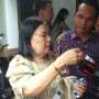 Setengah Abad Nenek Ini Biasa Tidur dengan Kebisingan Kalijodo