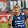Imbangi Persipura, Arema Kunci Posisi Puncak Grup B