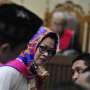 Sidang Perdana Dewi Yasin Limpo