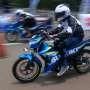 Atasi Balap Liar, Simak Kejuaraan Drag Bike Gagasan Polda Metro Jaya Ini