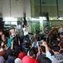 Ada Insiden Kecil Saat Slank Konser Tolak Revisi UU KPK