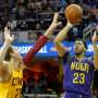 Kemas 59 Poin dan 20 Rebounds, Davis Ukir Dua Sejarah Sekaligus
