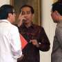 Alasan Jokowi Tak Bisa Minta DPR Tarik Revisi UU KPK
