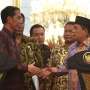 Ketua DPR Minta Pemerintah Sosialisasi Sebelum Revisi UU KPK