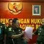 Penghentian Kasus Novel Baswedan