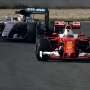 Vettel Pimpin Sesi Pagi, Rio Haryanto Belum Mulai Debut