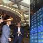 Giring Nidji Buka Perdagangan Saham