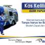 Bank Papua Jalin Kerjasama dengan PT Taspen