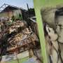 Warga Kalijodo Bongkar Bangunan Sendiri