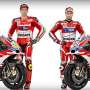 Ducati Perkenalkan Tunggangan di MotoGP 2016