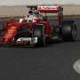 Vettel Kembali Pimpin Sesi Pagi, Rio Haryanto Debut di F1 Besok