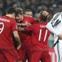 Intip 5 Fakta Menarik Usai Bayern dan Juve Imbang
