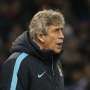 Derby Manchester Penting bagi Pellegrini